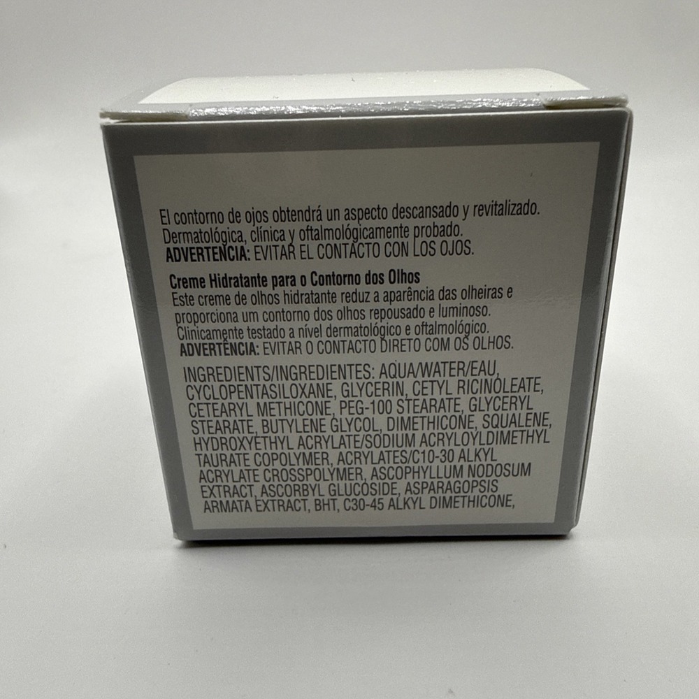 Elizabeth Arden Visible Difference Moisturizing Eye Cream - .5oz/15ml - Picture 3 of 5
